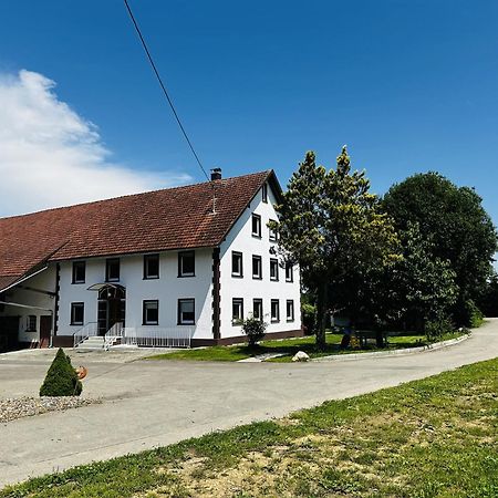 Bauernhofwohnung Friedrichshafen Buitenkant foto