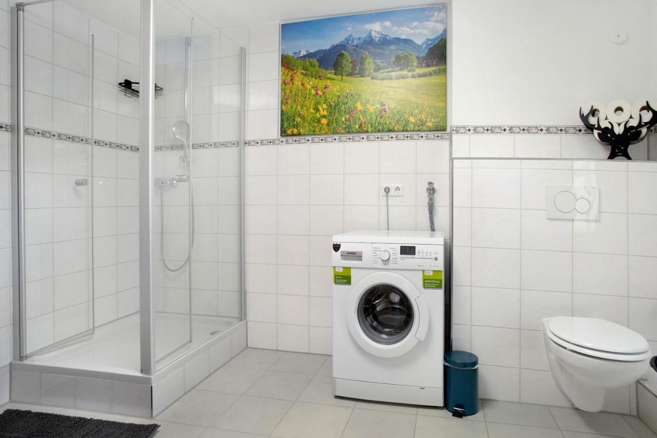 Bauernhofwohnung Friedrichshafen Buitenkant foto