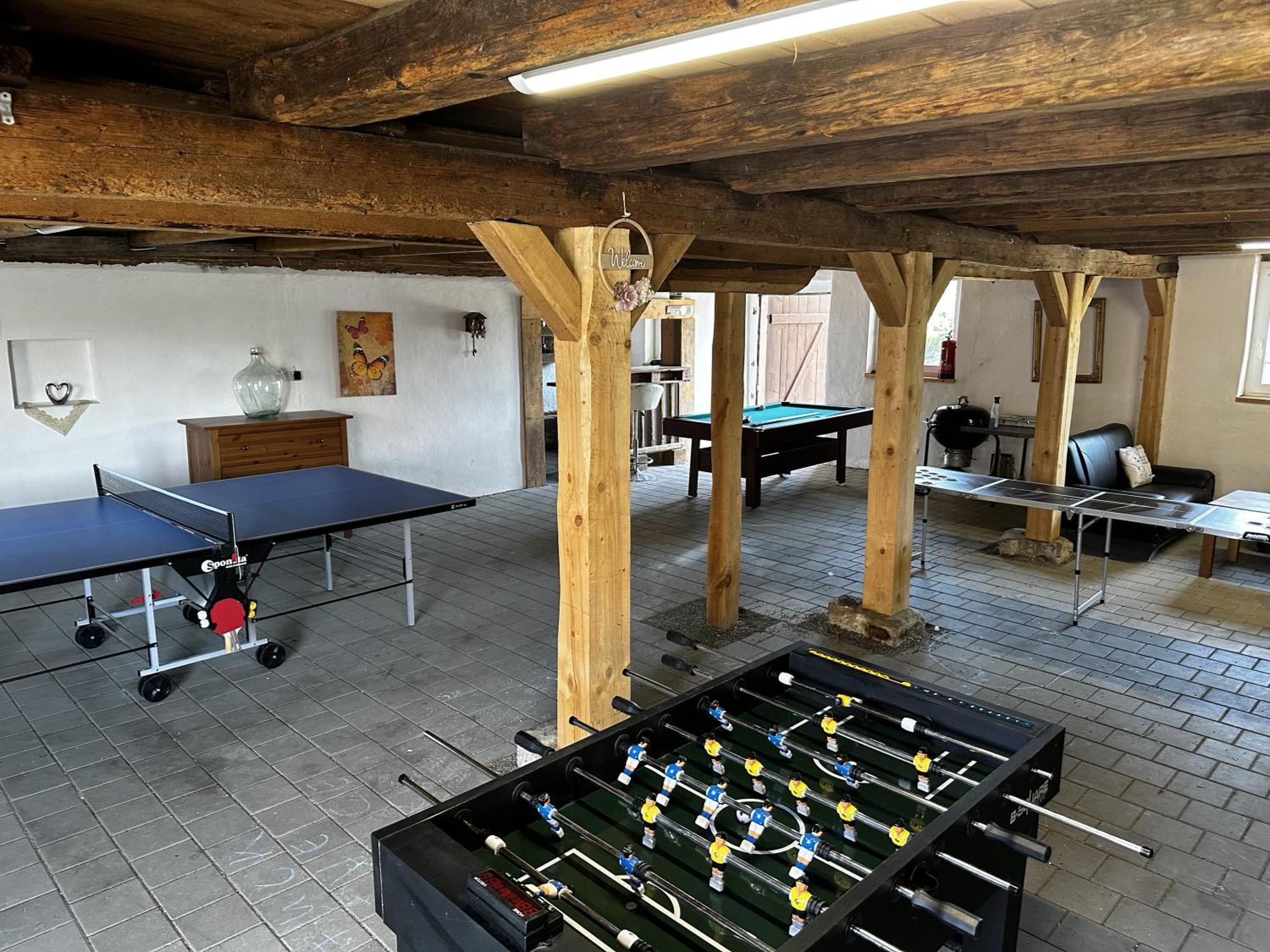 Bauernhofwohnung Friedrichshafen Buitenkant foto